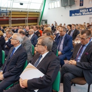 XXVIII Inauguracja Roku Akademickiego 2019/2020