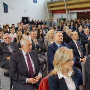 XXVIII Inauguracja Roku Akademickiego 2019/2020