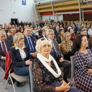 XXVIII Inauguracja Roku Akademickiego 2019/2020 - kliknij, aby powiększyć