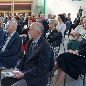 XXXI Inauguracja Roku Akademickiego - kliknij, aby powiększyć