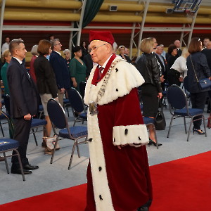 XXXII Inauguracja Roku Akademickiego - kliknij, aby powiększyć