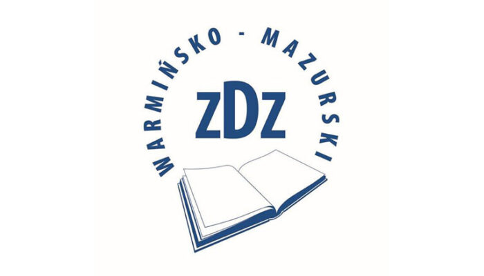 Logo ZDZ Warmińsko-Mazurski
