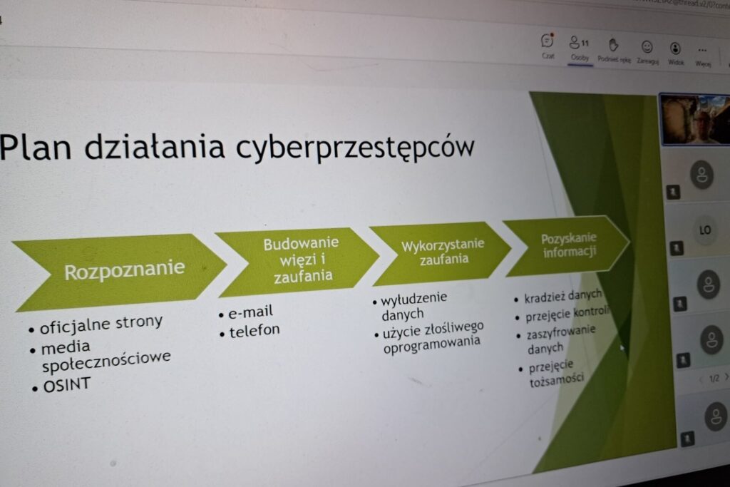 Prezentacja multimedialna