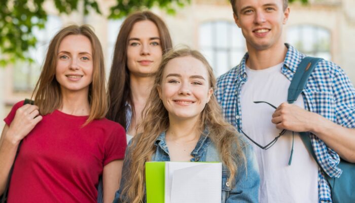 Studenci