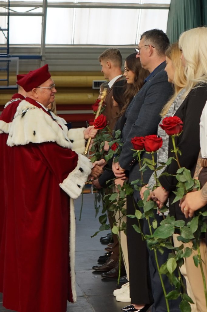 Immatrykulacja
