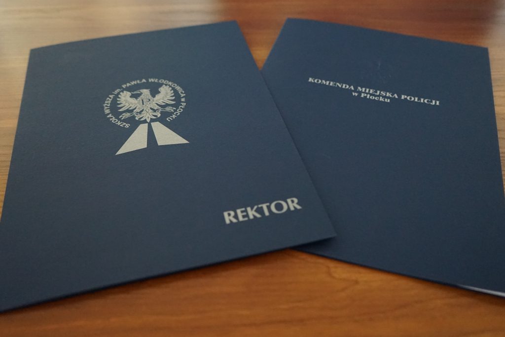 Dokumenty porozumienia