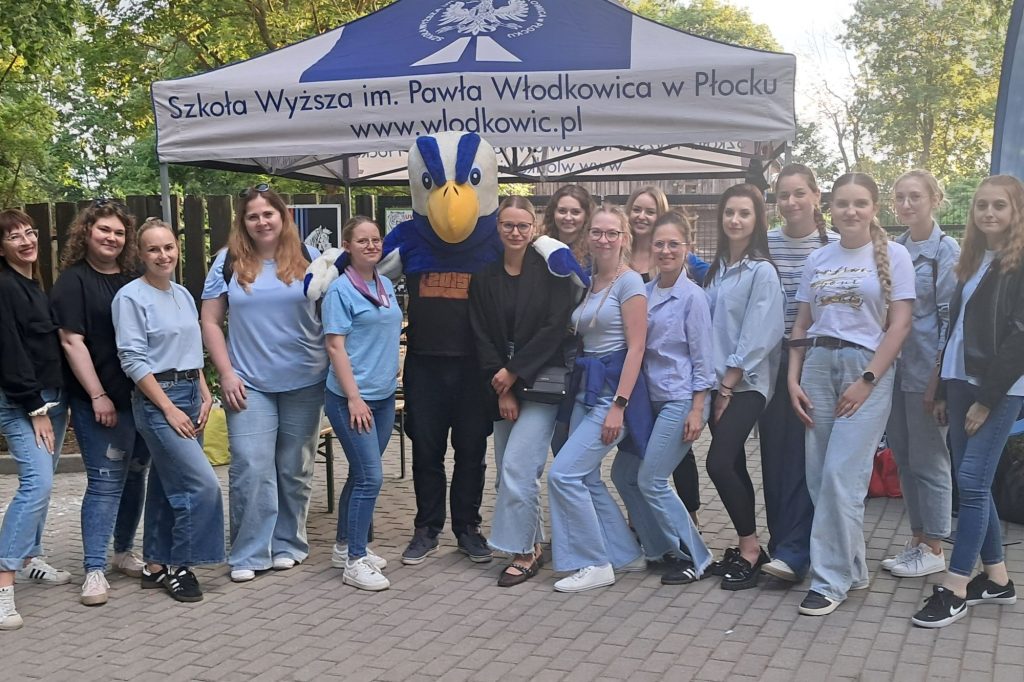 Uczestnicy wieczoru marzeń