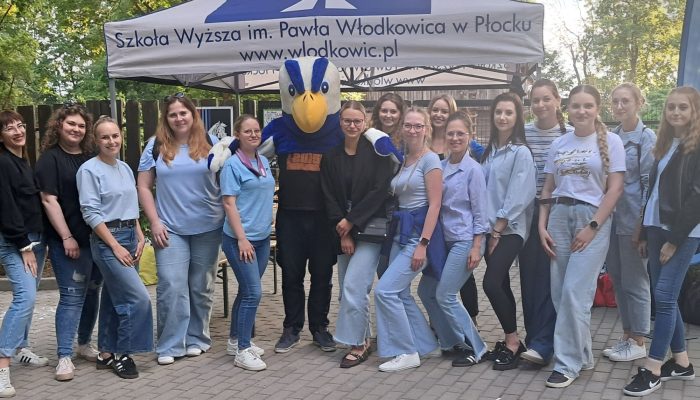 Uczestnicy wieczoru marzeń