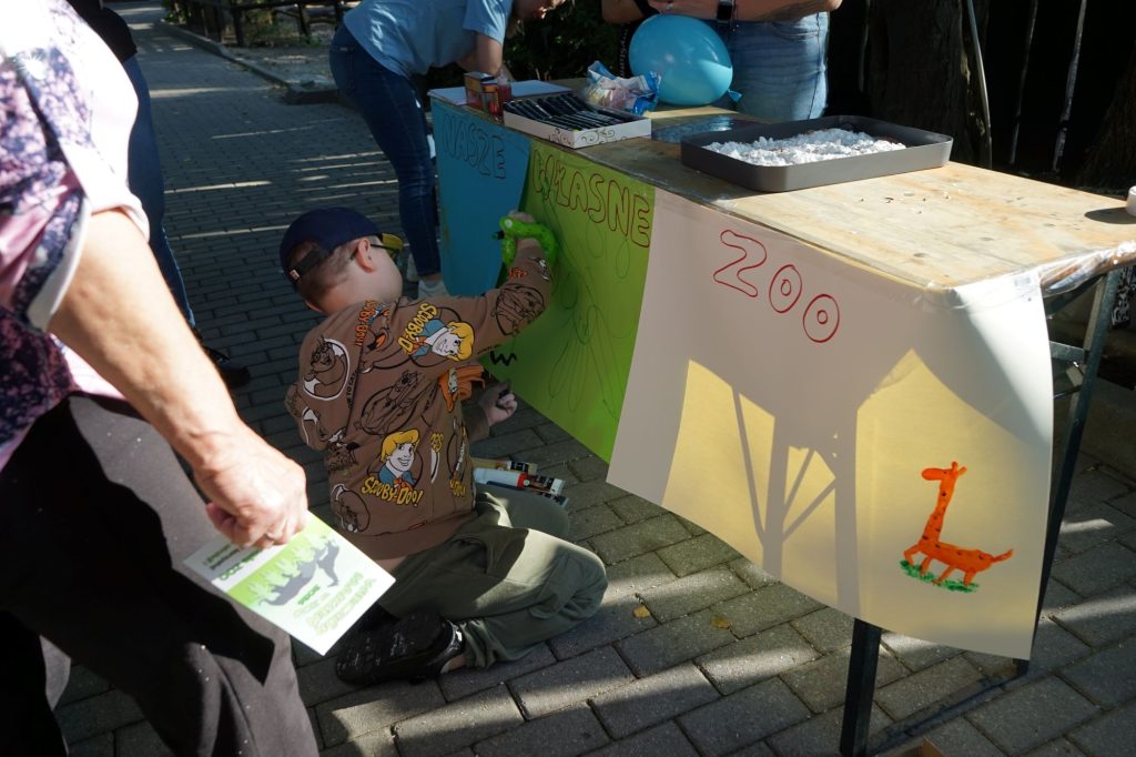 Uczestnicy wieczoru marzeń