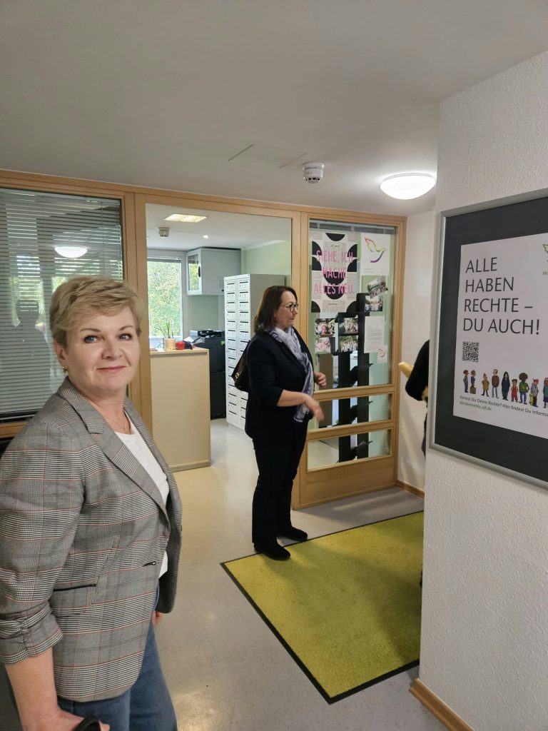 dr M.Kamińska